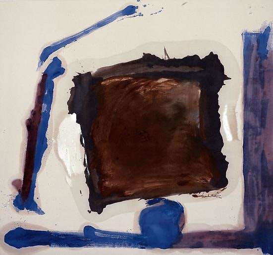 Pivotal Square, 1962
