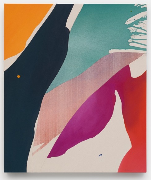 Heather Day Winter Fruit, 2024