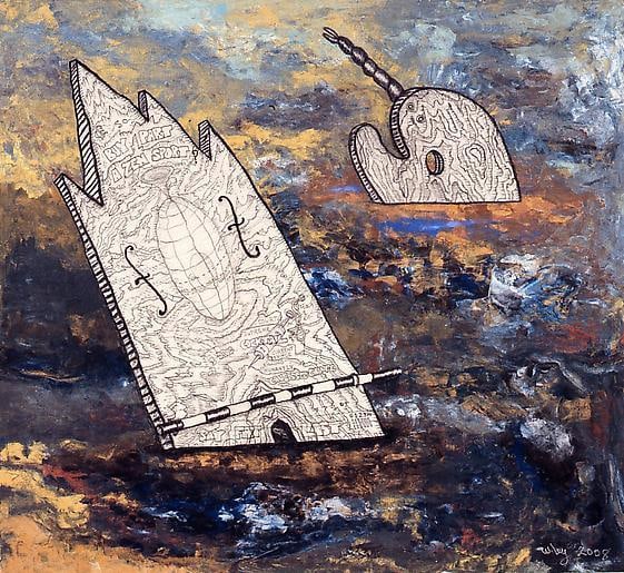 Buy Part A Zen Sport