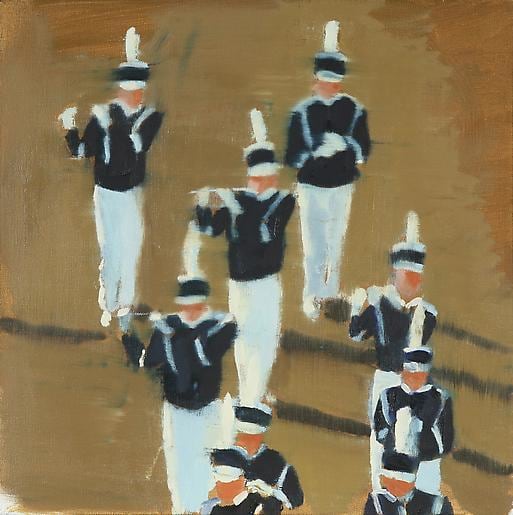 Christopher Brown Band, 2010