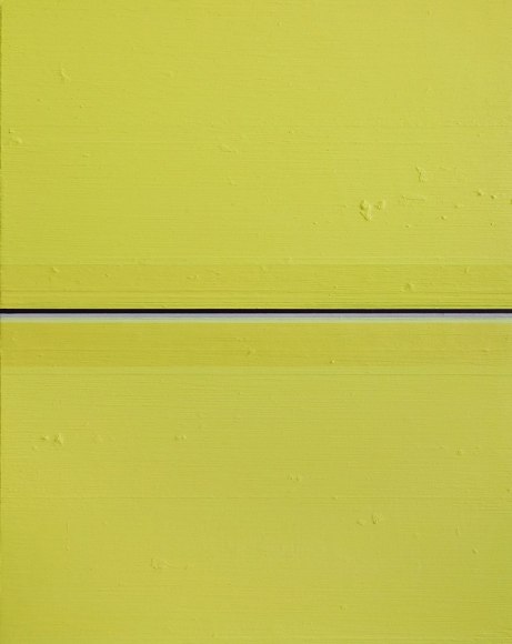 Minku Kim S.E.P (Horizon No. 4), 2018-19