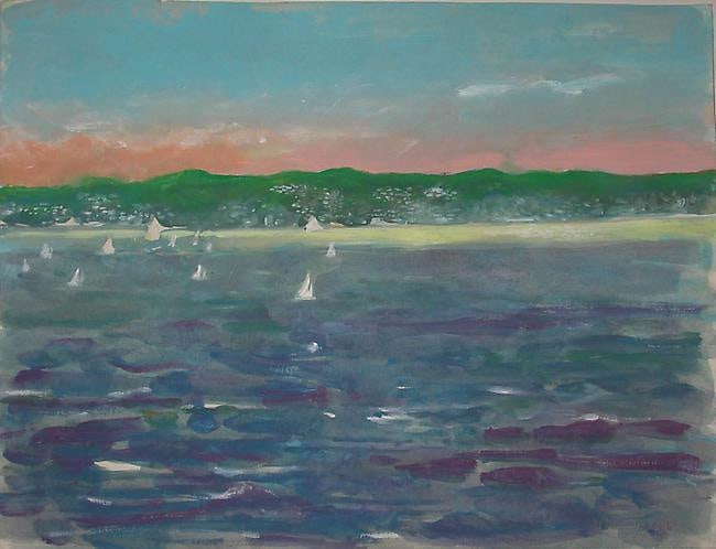 Bayview I 2002