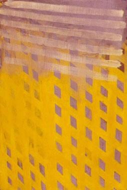 Christopher Brown Rain, 2002