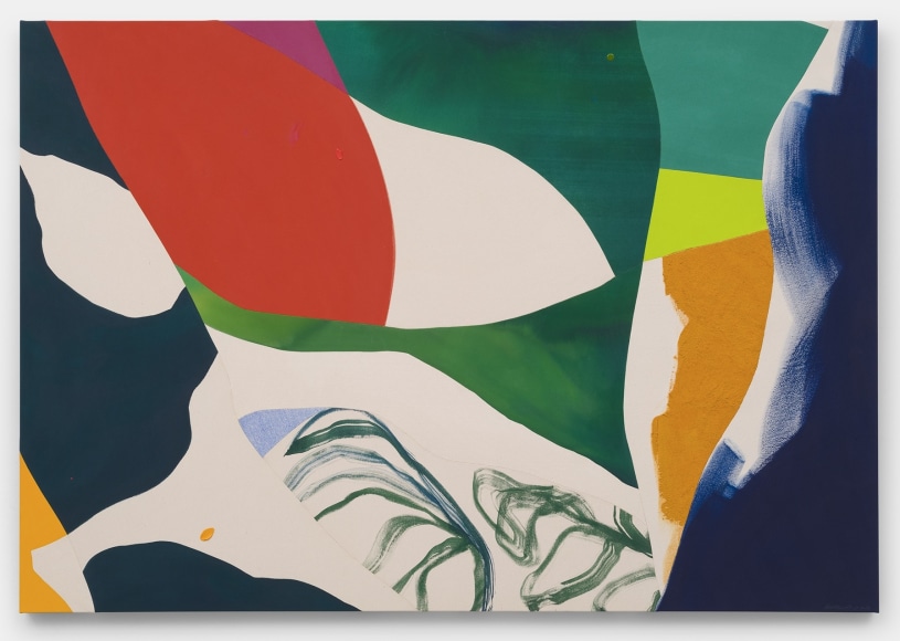 Heather Day Big Eye, 2024