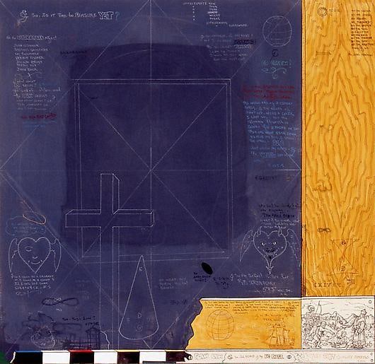 D.E. &amp;amp; the Black Board Boys