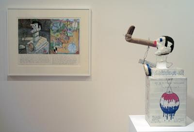 The Furor Over the Truth