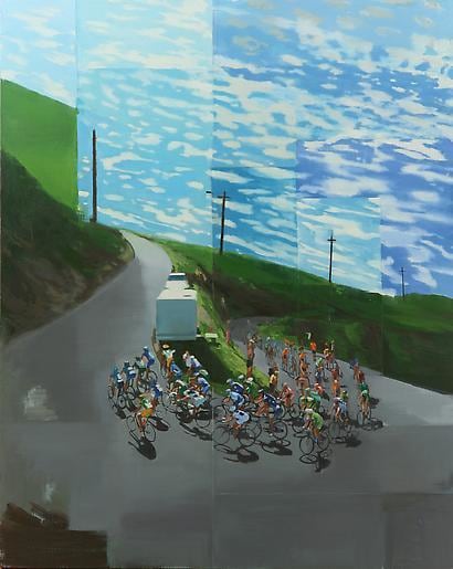 Smaller Big Race