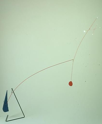 Blue Waves a Feather