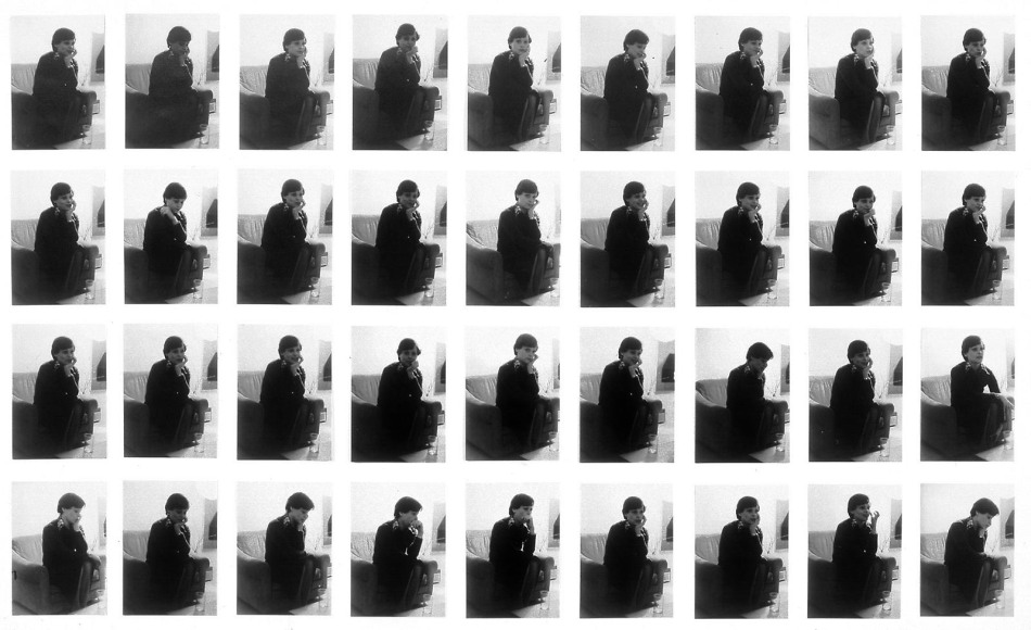 Hans-Peter Feldmann,