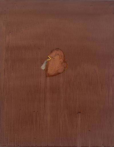Untitled Mask 2010