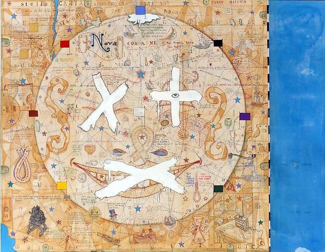 A.W.O.L. in the Middle Leased