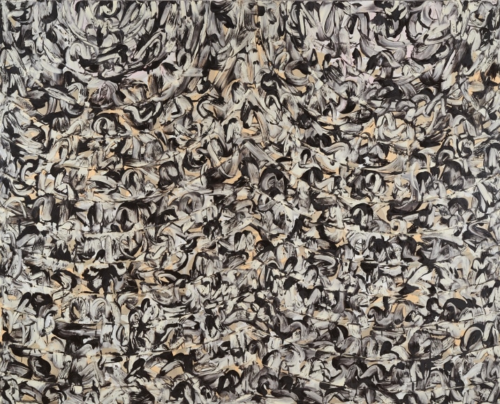 Julian Lethbridge Untitled, 2016-17