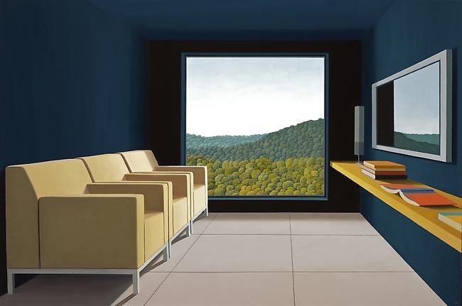 Waiting Room 2007