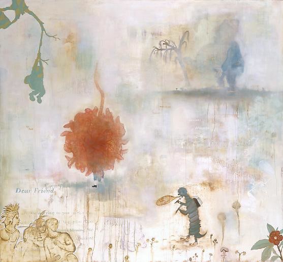 A Candid And Forthcoming Sense Of Impending Doom