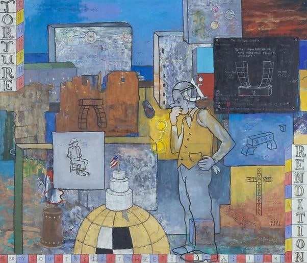 Time for a Little T&R