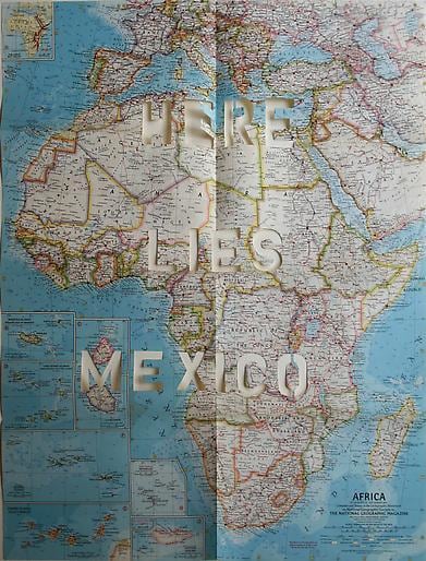 Gabrielle Teschner 1960