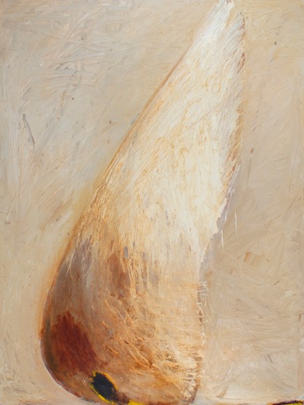Nathan Oliveira Wing IV, 1987