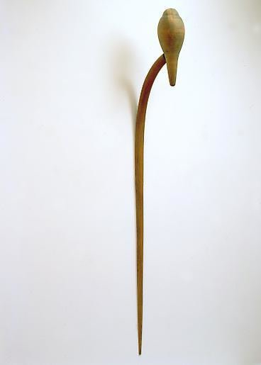 Martin Puryear Untitled