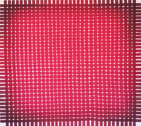 Alicia McCarthy, Untitled (1), 2016