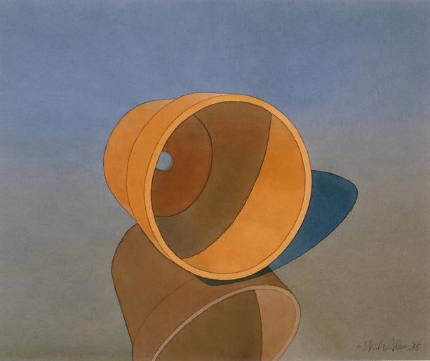Flower Pot 1985