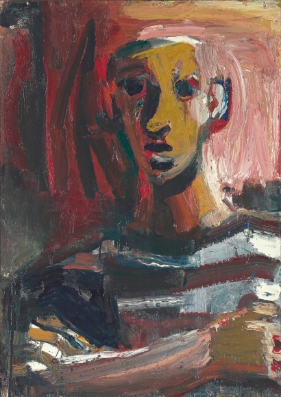 David Park,