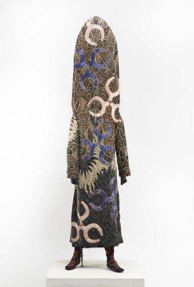 Nick Cave, Soundsuit, 2005