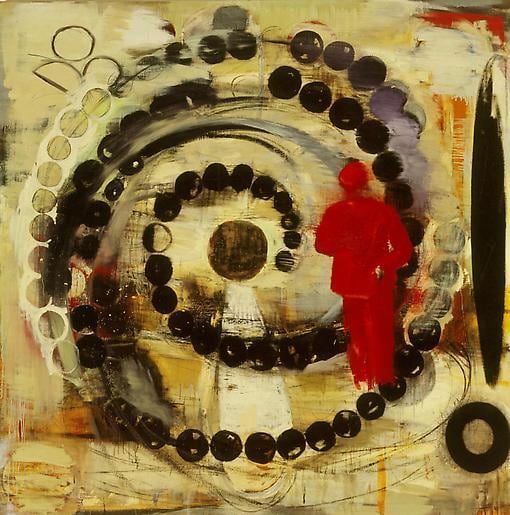 Christopher Brown Shot