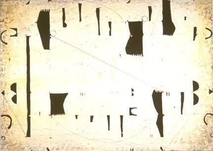 Caio Fonseca Two Voices