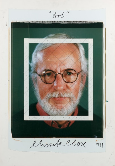Chuck Close