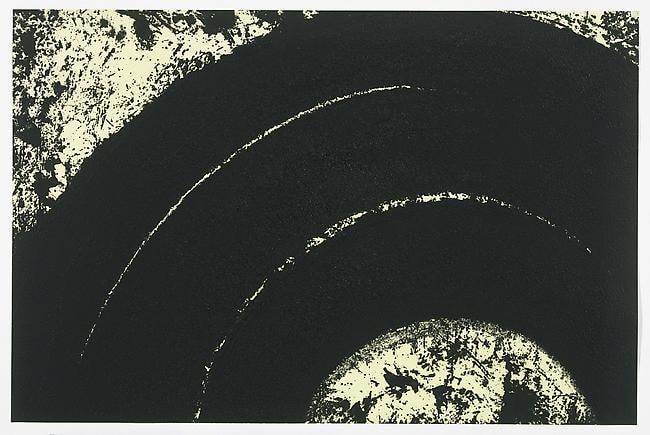 Paths and Edges #13, 2007 ,