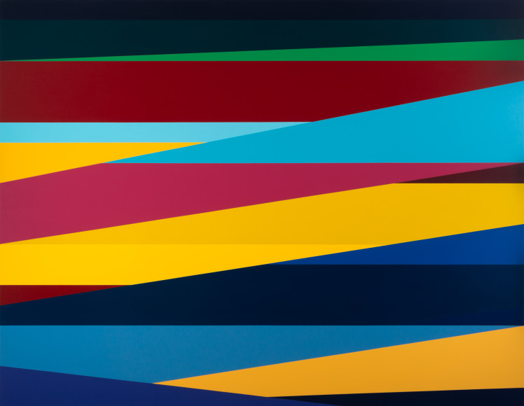 Odili Donald Odita