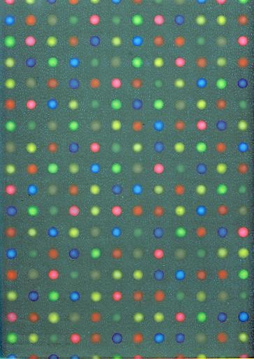 Alexander Gorlizki Purple Prose, 2010