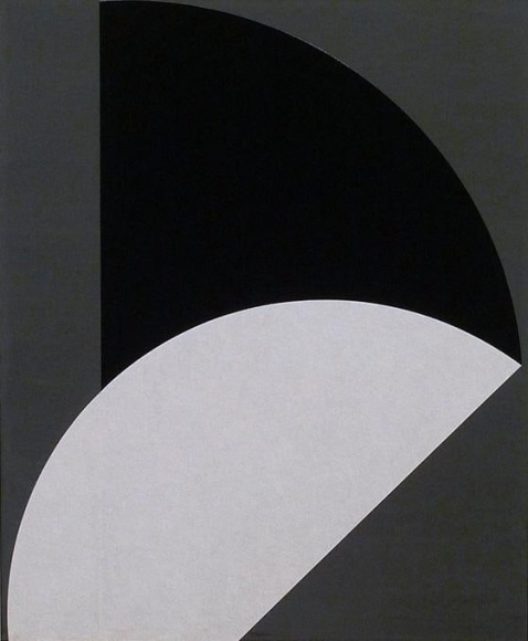 Camargo's Fold III