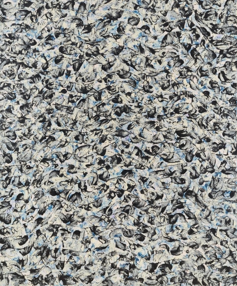 Julian Lethbridge River Wave, 2016-18