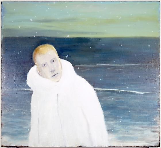 Sea and Snow