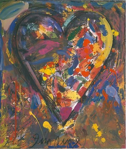 Oranges 2003 mixed media on wood panel