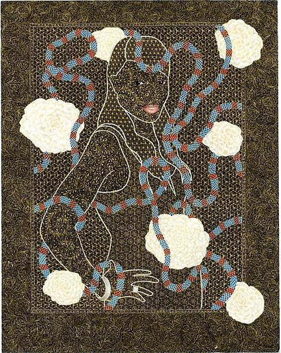 Alexander Gorlizki Come Dancing, 2010