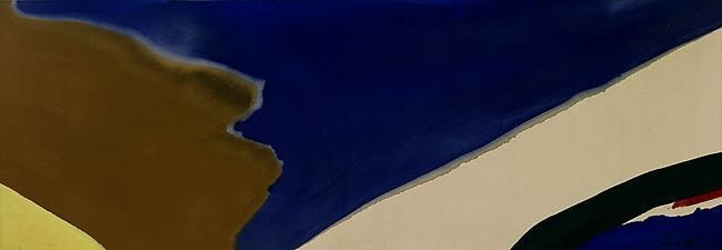 Bias Blue, 1965