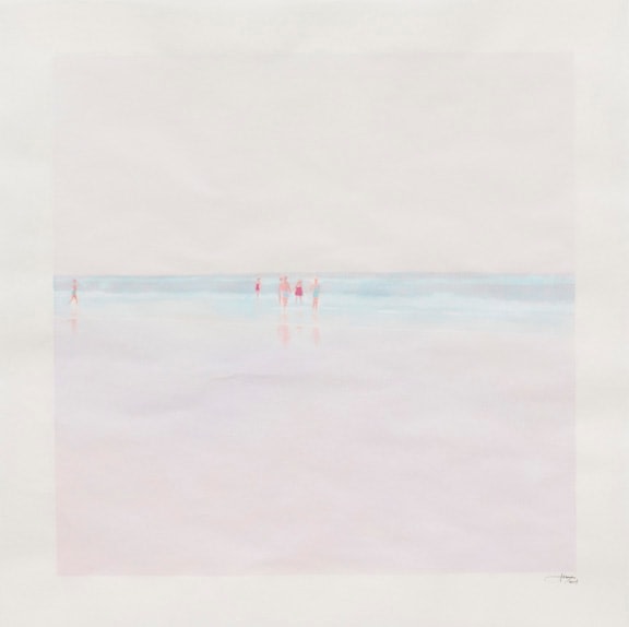 Rose Point (Six Figures)
