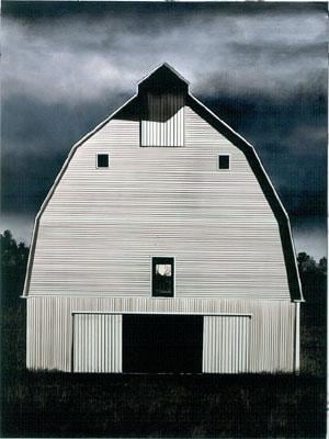 Michael Gregory Barre, 2002