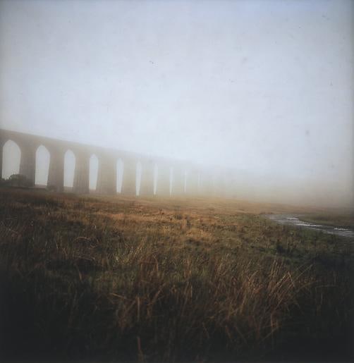 Darren Almond Fullmoon@Ribblehead