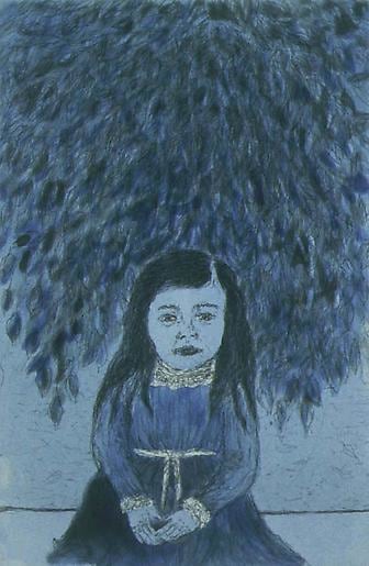 Kiki Smith Eva, 1999