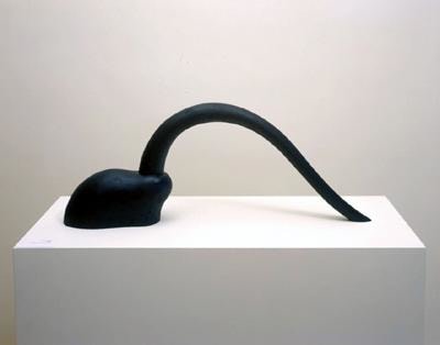 Martin Puryear Untitled