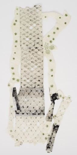 Kiki Smith Ejaculating Snake