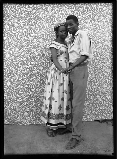 Untitled #320 1956-1957