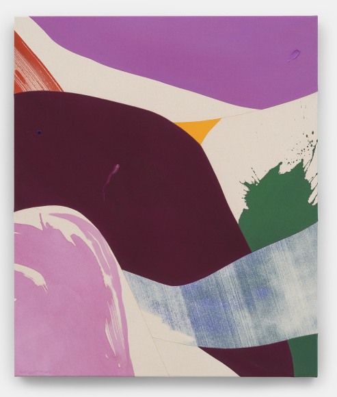 Heather Day Slivered Sun, 2024