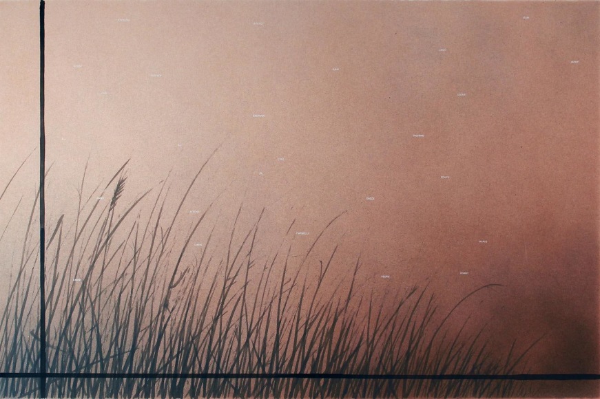 Ed Ruscha,