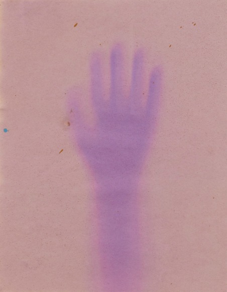 Alicia McCarthy, Untitled, 2017