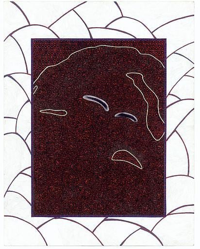 Alexander Gorlizki Dark Star, 2010