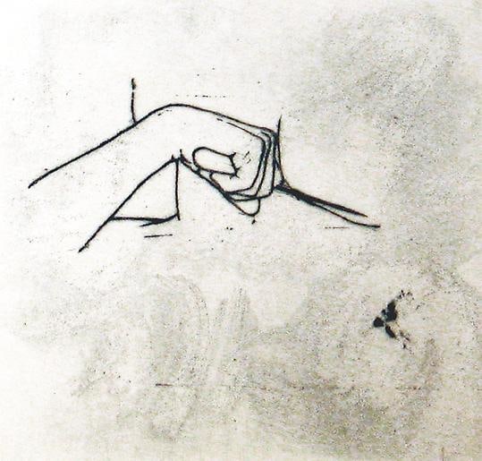 Juliao Sarmento Throat - Cut